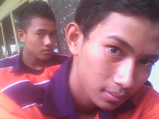 OZI 23 SMK PALAPA Semarang
